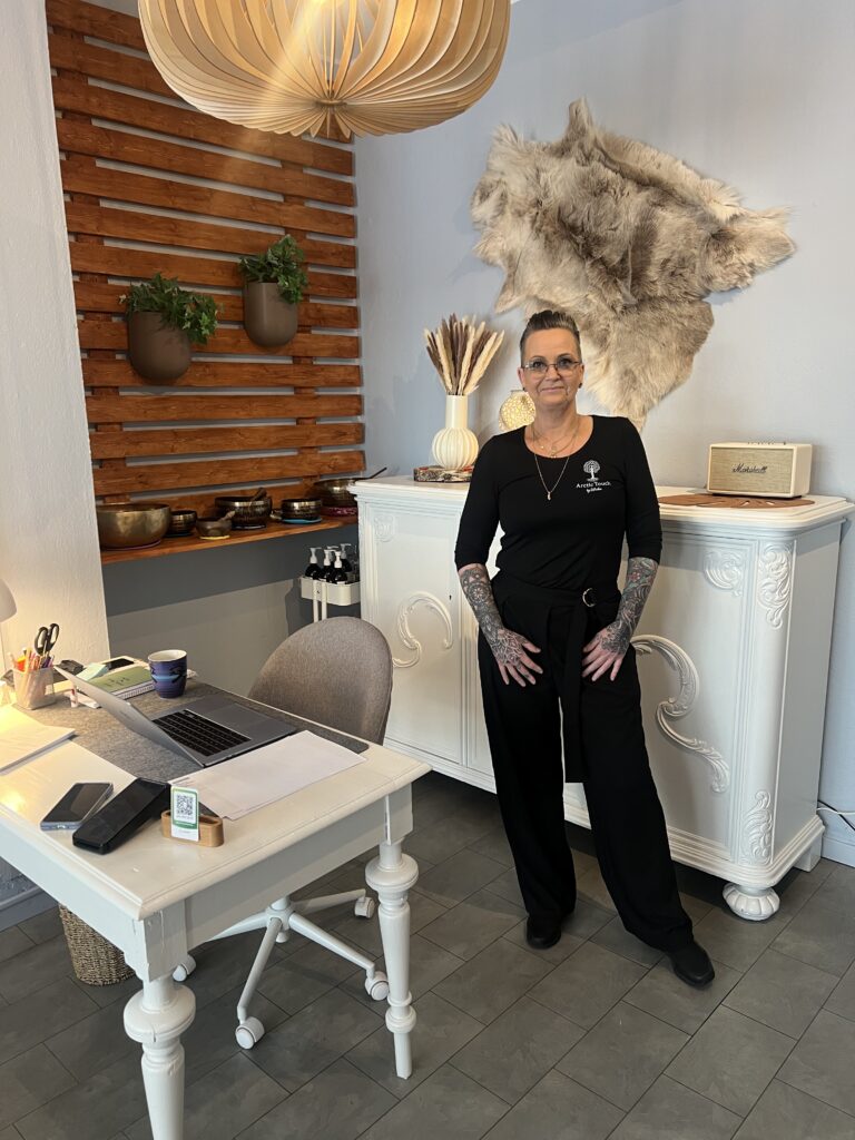 Professionell friskvård i Luleå Friskvårdsbehandling i Luleå med olika massagealternativ