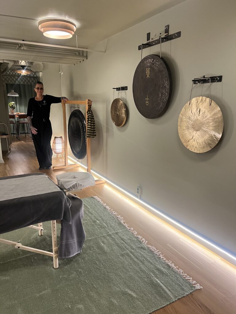 Avkopplande massage i Luleå Olika massage och friskvårdbehandling i Luleå