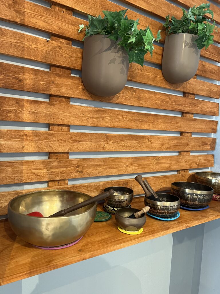 Behandlingar hos Arctic Touch i Luleå Olika massage och friskvårdsbehandling hos Arctic Touch by Ulrika AB i Luleå